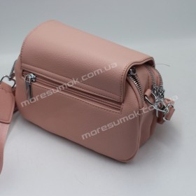 Сумки крос-боді 6119 pink