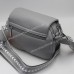 Сумки крос-боді 6119 dark gray
