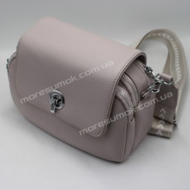 Сумки кросс-боди 6119 light gray