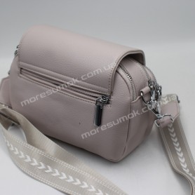 Сумки кросс-боди 6119 light gray