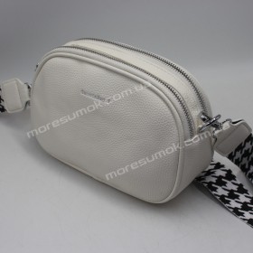 Сумки кросс-боди 8916 white