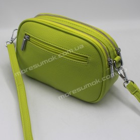 Сумки крос-боді 8916 green