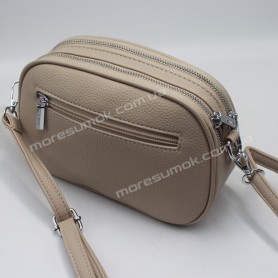 Сумки крос-боді 8916 apricot