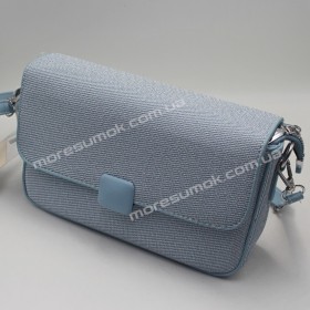 Сумки крос-боді 6043-1 light blue