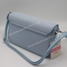 Сумки кросс-боди 6043-1 light blue
