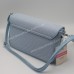 Сумки крос-боді 6043-1 light blue