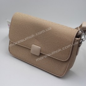 Сумки крос-боді 6043-1 khaki