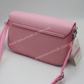 Сумки крос-боді 6043-1 pink