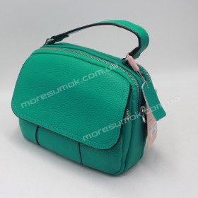 Сумки кросс-боди P15340 green