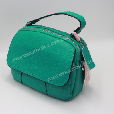 Сумки кросс-боди P15340 green