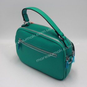 Сумки кросс-боди P15340 green