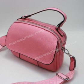 Сумки кросс-боди P15340 pink