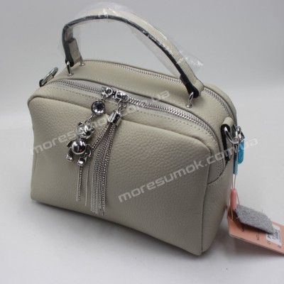 Сумки кросс-боди P15341 beige