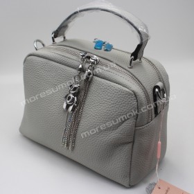 Сумки кросс-боди P15341 gray