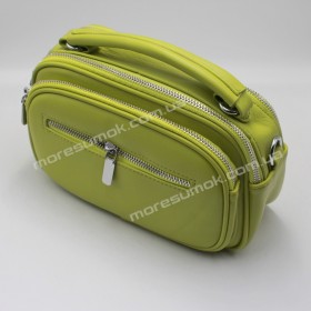 Сумки кросс-боди L-064 green