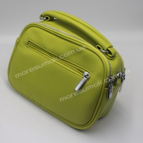 Сумки кросс-боди L-064 green