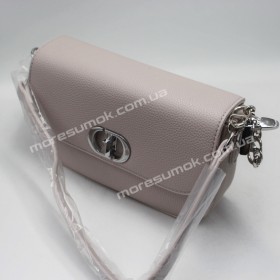Сумки крос-боді 3320-1 light gray