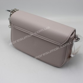 Сумки крос-боді 3320-1 light gray