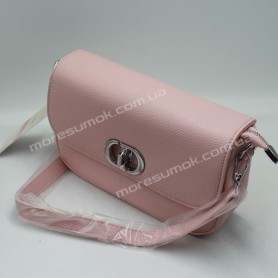 Сумки крос-боді 3320-1 pink