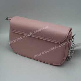 Сумки крос-боді 3320-1 pink