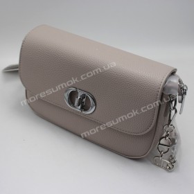 Сумки крос-боді 3320-1 gray