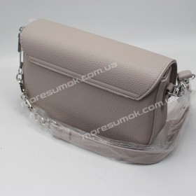 Сумки крос-боді 3320-1 gray