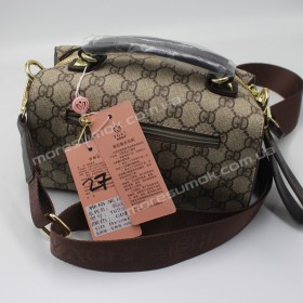 Сумки кросс-боди Y6257 27 gray
