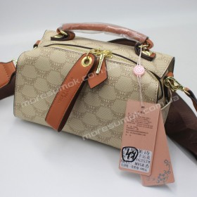 Сумки кросс-боди Y6257 47 beige