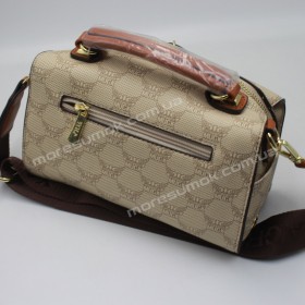 Сумки кросс-боди Y6257 47 beige