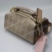 Сумки кросс-боди Y6257 46 beige