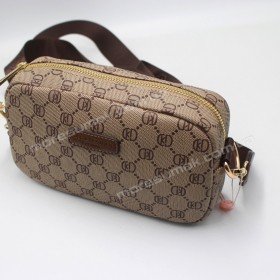 Сумки кросс-боди Y3609 khaki