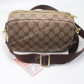Сумки кросс-боди Y3609 khaki