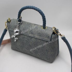 Сумки крос-боді Y6323 44 light blue