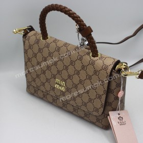 Сумки кросс-боди Y6323 31 khaki