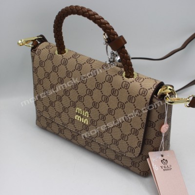 Сумки кросс-боди Y6323 31 khaki