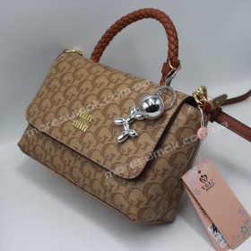 Сумки кросс-боди Y6323 49 khaki