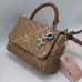Сумки кросс-боди Y6323 49 khaki