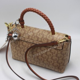 Сумки кросс-боди Y6323 49 khaki