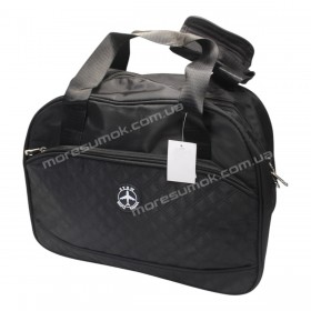 Дорожні сумки 5507 black
