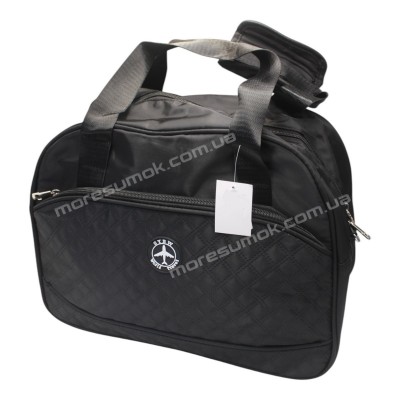 Дорожні сумки 5507 black