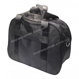 Дорожні сумки 5507 black