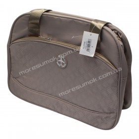 Дорожні сумки 5507 beige