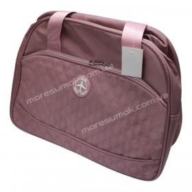 Дорожні сумки 5507 pink