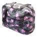 Дорожні сумки 2204 gray-pink