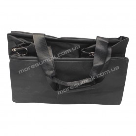Дорожні сумки 23219 black