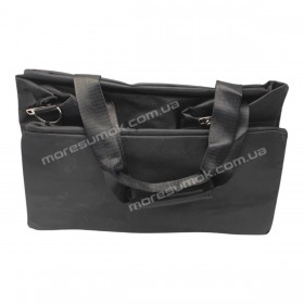 Дорожні сумки 23219 black