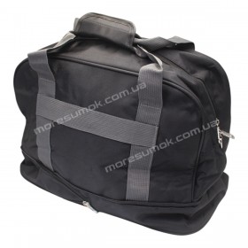Дорожні сумки 5701 black