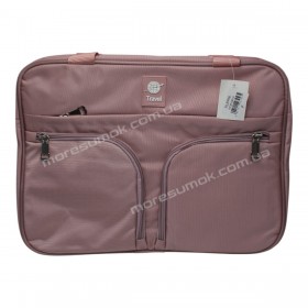 Дорожні сумки 5901 pink