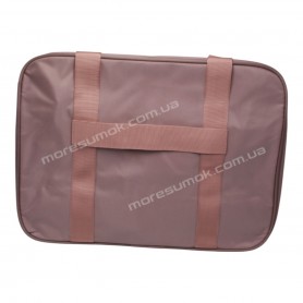 Дорожні сумки 5901 pink