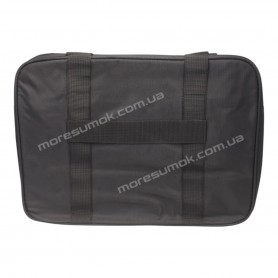 Дорожні сумки 5901 black